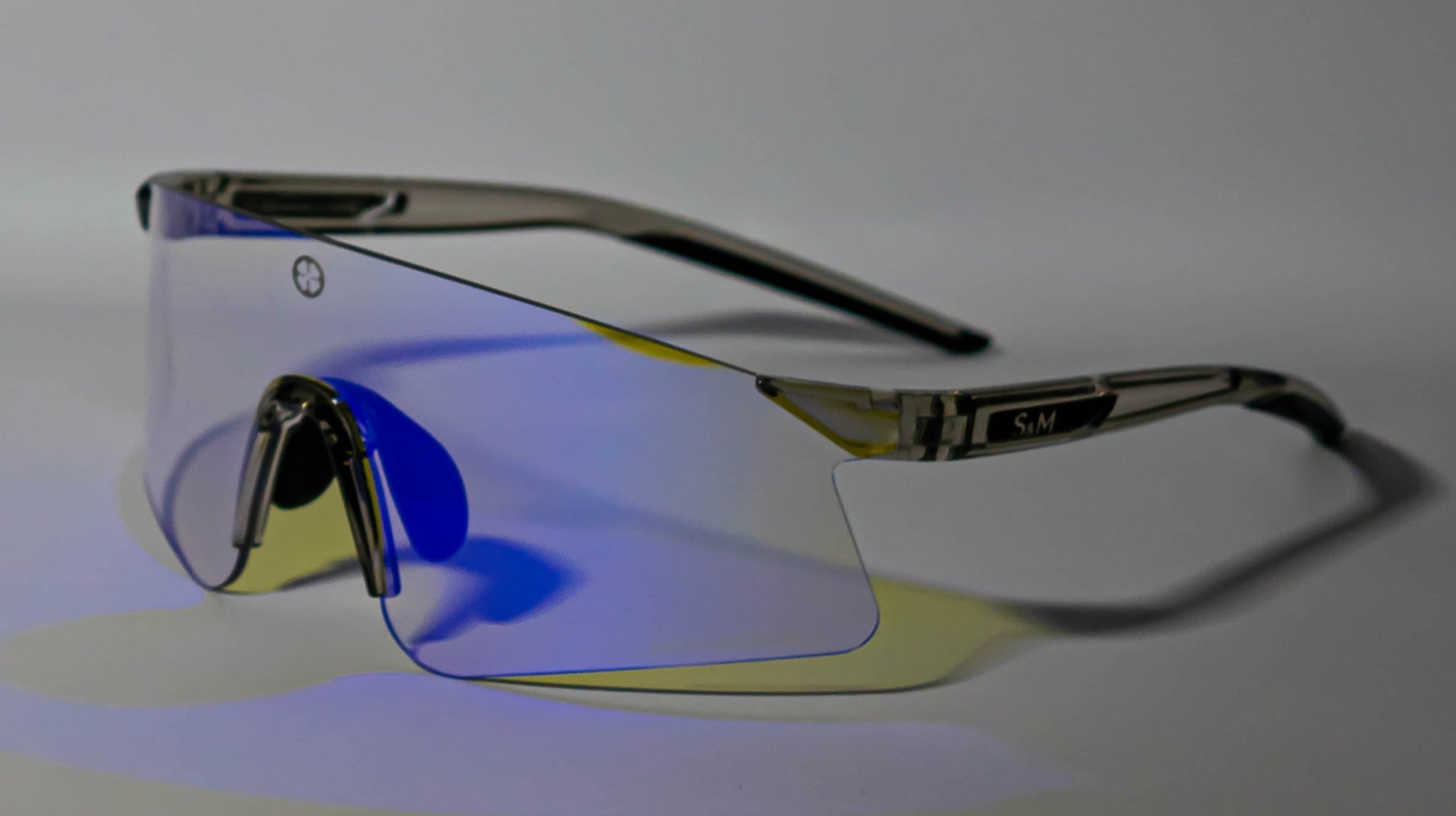 FLEX - Electric Blue